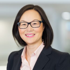 Dr Michelle He – Abound (FinTech, UK)
