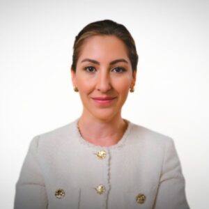 Teresa Fuller, TeresaFuller.AI