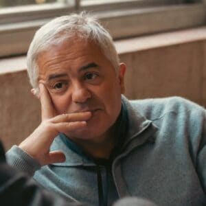 Paulo Cardoso do Amaral, Former CIO and NATO Scientific Advisor on Cybersecurity