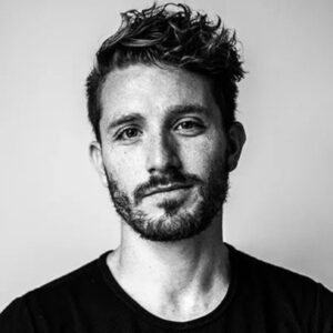 Matias Rodsevich, CEO and Founder, PRLab