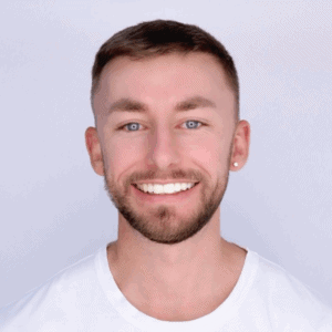 James Lloyd, Digital Strategy Lead, THE LINE, NEOM