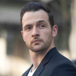 George Mazzella, Vice President of Marketing, GreenFi