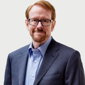 Daniel Burrus, Futurist and Founder, Burrus Research