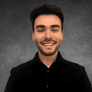 Noah Kenney, Founder and Principal Consultant, Digital 520