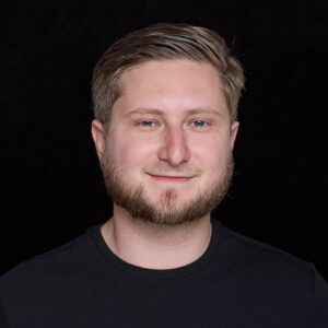 Raphael Karger, CTO, ZeroPath