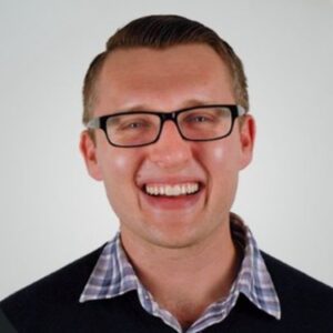 Anatoly Kvitnitsky, CEO and Founder, AI or Not