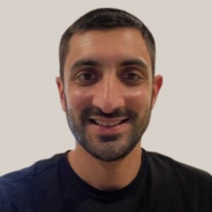 Seb de Lemos, CEO, hosting.com