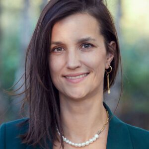 Dr Valerie Kirchberger – Evela Health (HealthTech, Germany)