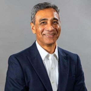 Kuljit Dharni, Chief Product Officer, Panopto