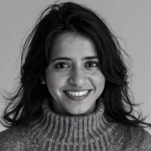 Srividya Narayanan, Regulatory Affairs Specialist and Co-Founder, ReguTron