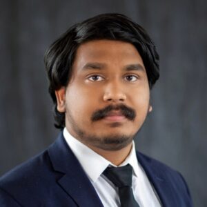 Aviral Srivastava, Security Engineer, Amazon