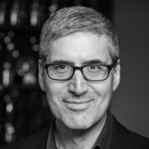 Laurence Minsky, Professor, Columbia College Chicago