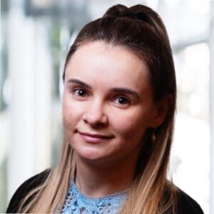 Chelsea Williams – Mater-AI (DeepTech, UK)