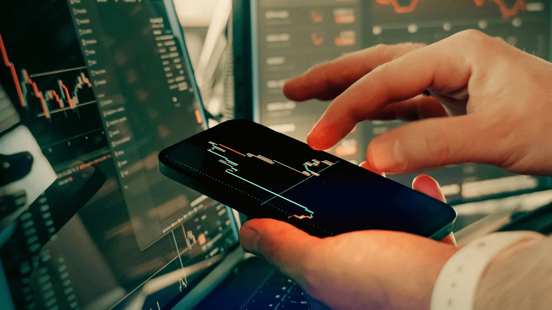 Blockchain-startups-Norway-scaled