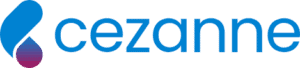 Cezanne-logo