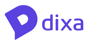 Dixa-logo