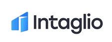Intaglio-logo