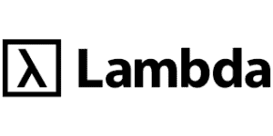 Lambda-logo
