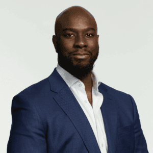 Carl Hazeley, CEO, Finimize