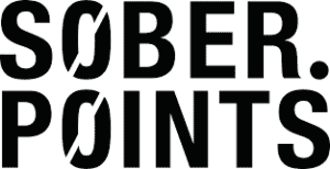 Sober Points Logo