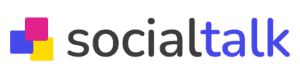 SocialTalk-logo