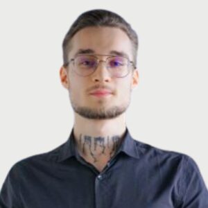  Stanislav Kazanov Head of GRC, Cybersecurity & Sustainability, Head of Data