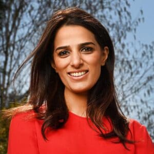 Priya Lakhani – Century Tech (EdTech, UK)