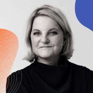 Malin Schmidt – Kodiak Hub (Enterprise AI, Sweden)