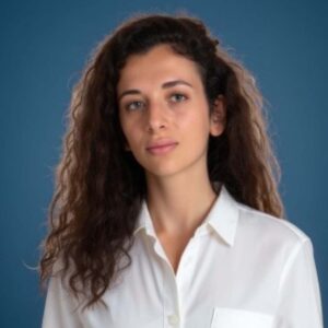 Roxane Fischer – Anyshift.io (Enterprise AI, France)