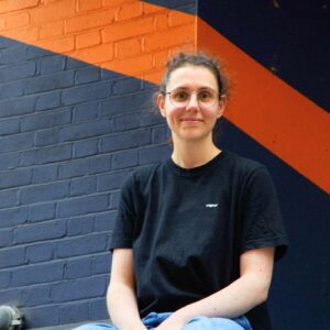 Danaï Antoniou – Gradient Labs (FinTech, UK)