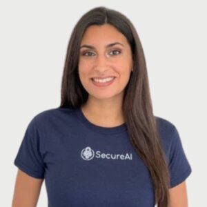 Rafah Knight – SecureAI (AI Safety, Global)