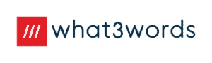 What3Words-logo