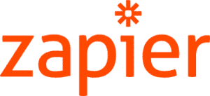 Zapier-logo