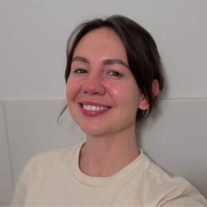 Asya Paloni, Chief Product Officer, Welltory