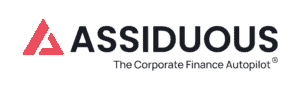 Assiduous
