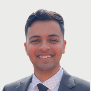 Rahul Shivkumar, Co-Founder, Assured Health