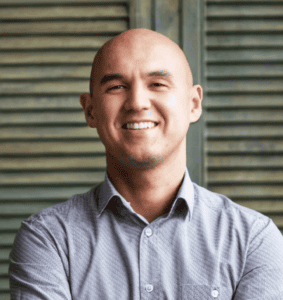 Vitaly Mikhailov, Founder and CEO, EasyStaff