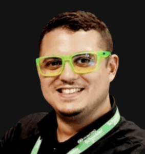 Kadan Stadelmann, Co-founder, Compance.AI