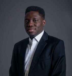 Dr Adeyinka Adewale, Director, Africa Research Centre at Henley Business School