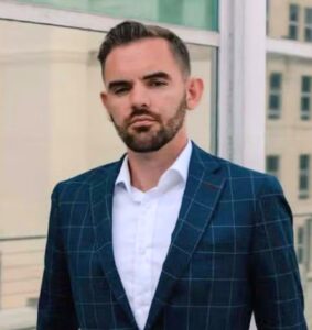 Ryan Kirkley, Co-founder and CEO, Global Settlement Network