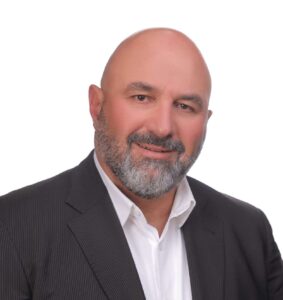 Jawad Abbassi, Head of MENA, GSMA