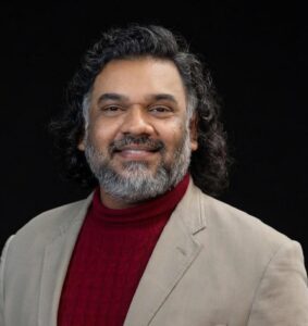 Dr V. Charles, Reader in AI for Business and Management Science, Queen’s University Belfast
