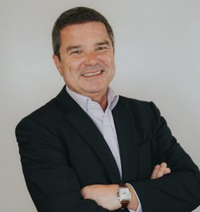 Thomas Berndorfer, CEO, Connecting Software