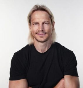 Nic Puckrin, UAE-based macro analyst and Co-Founder, Coin Bureau