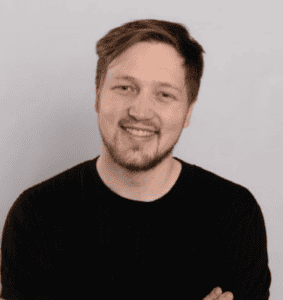 Andrew Nalichaev, CEO, HAIA