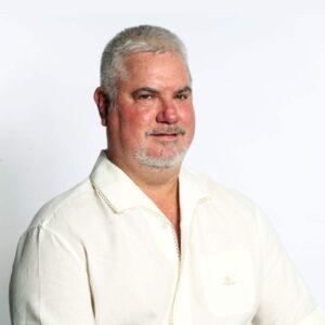 Dr Michael S. Valdez, Medical Director, Detox California