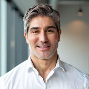 Marc Fernandez, Chief Strategy Officer, Neurologyca
