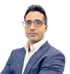 Aditya Singh, Head of Product and Strategy, INFINOX