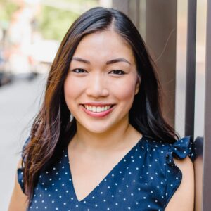 Kristie, CEO and Psychotherapist, Uncover Mental Health Counseling