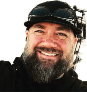 Eliot Vancil, CEO, Fuel Logic LLC